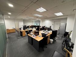 Royal Brothers Building (D1), Office #568043801